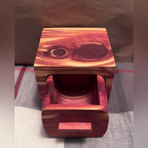 Band Saw Box - Picture 3 of 4